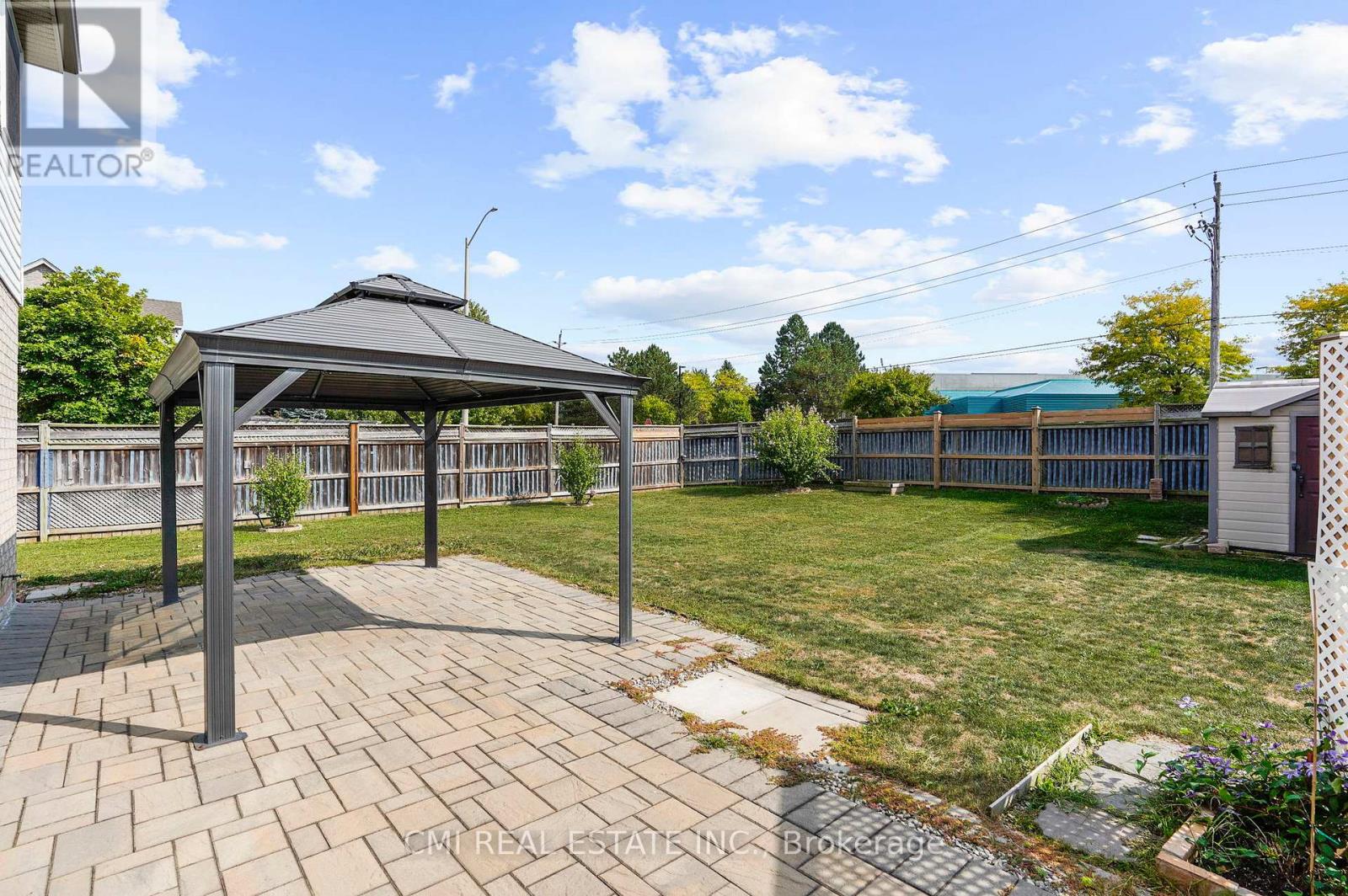 120 Gees Way, Cambridge, Ontario  N3C 4N1 - Photo 35 - X12534238