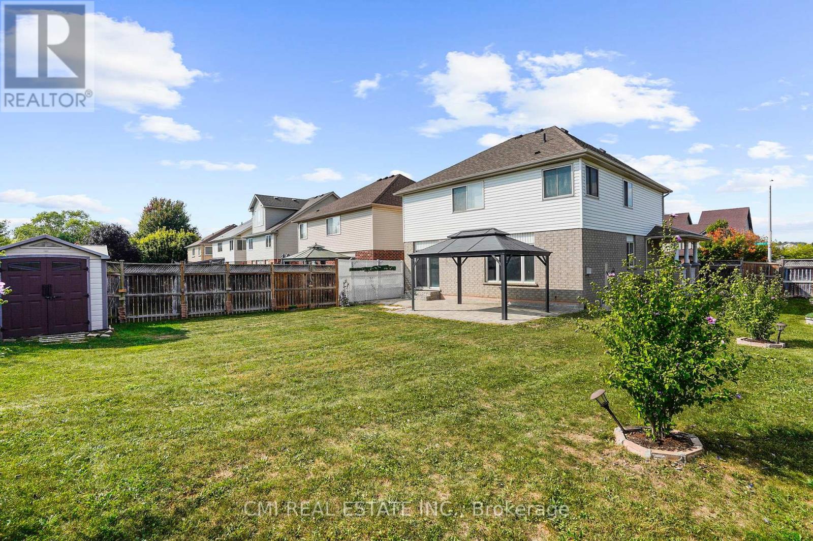 120 Gees Way, Cambridge, Ontario  N3C 4N1 - Photo 37 - X12534238
