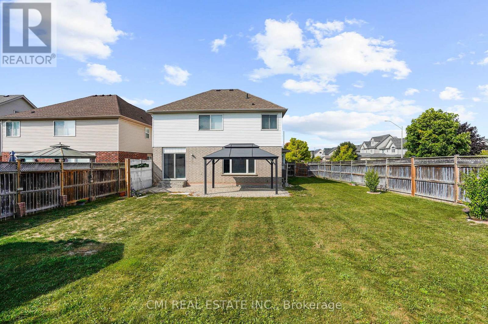 120 Gees Way, Cambridge, Ontario  N3C 4N1 - Photo 38 - X12534238