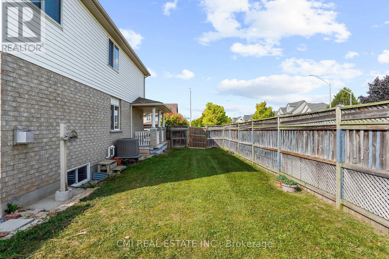 120 Gees Way, Cambridge, Ontario  N3C 4N1 - Photo 39 - X12534238