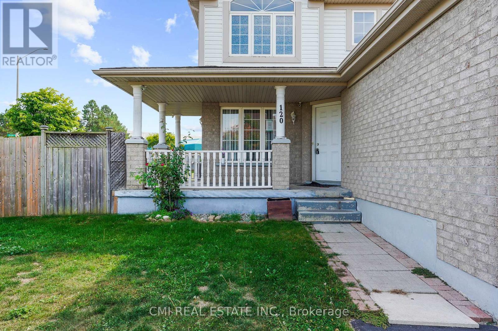 120 Gees Way, Cambridge, Ontario  N3C 4N1 - Photo 4 - X12534238