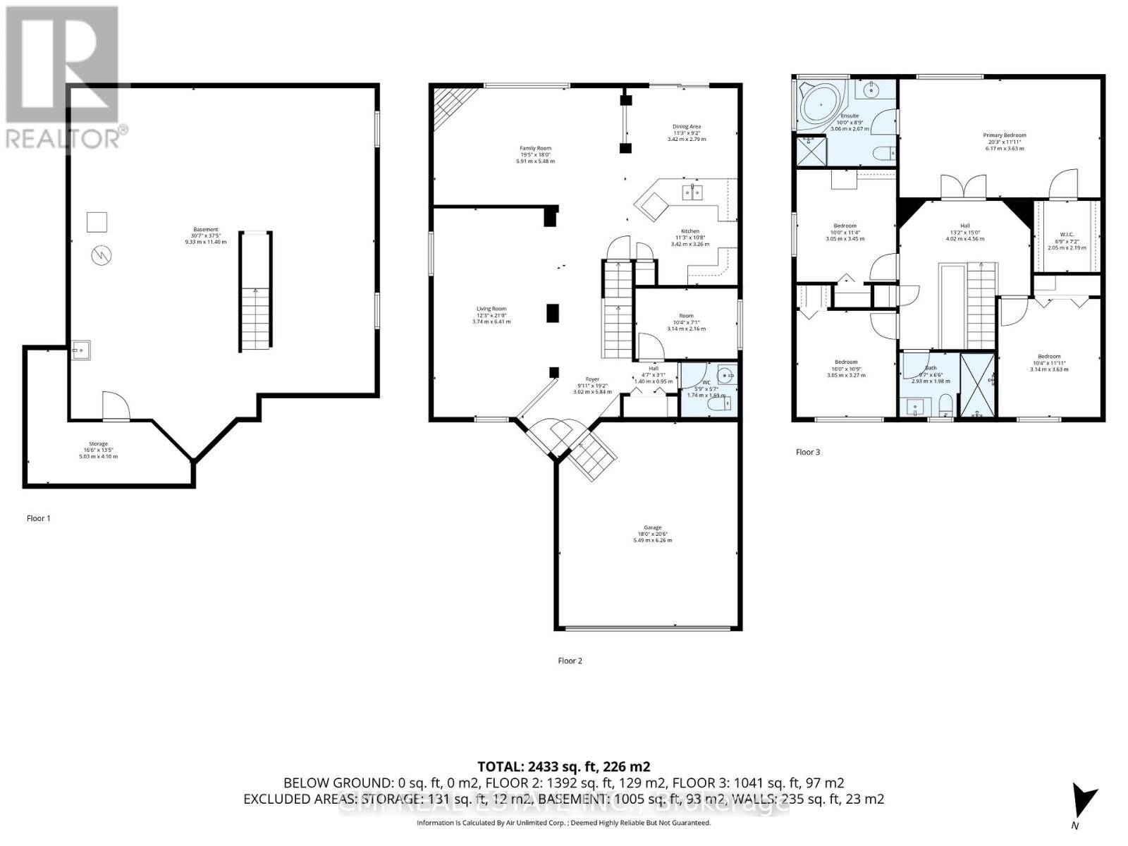 120 Gees Way, Cambridge, Ontario  N3C 4N1 - Photo 44 - X12534238