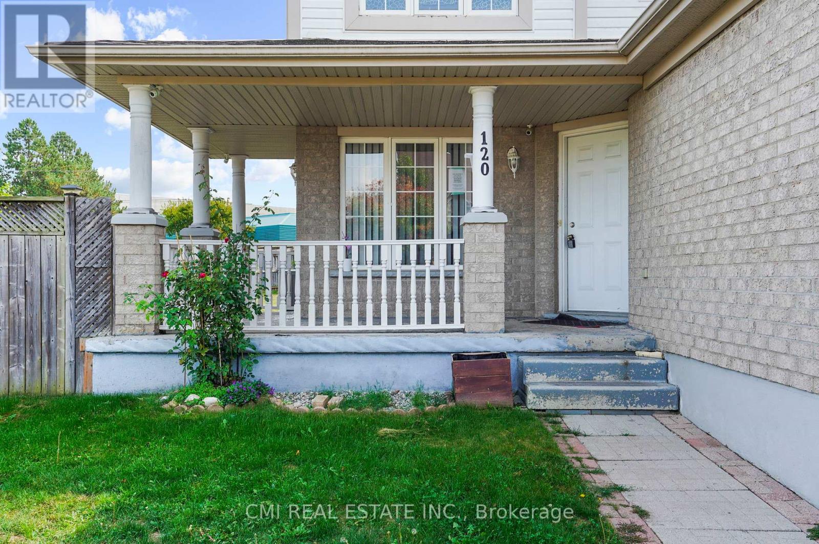 120 Gees Way, Cambridge, Ontario  N3C 4N1 - Photo 5 - X12534238