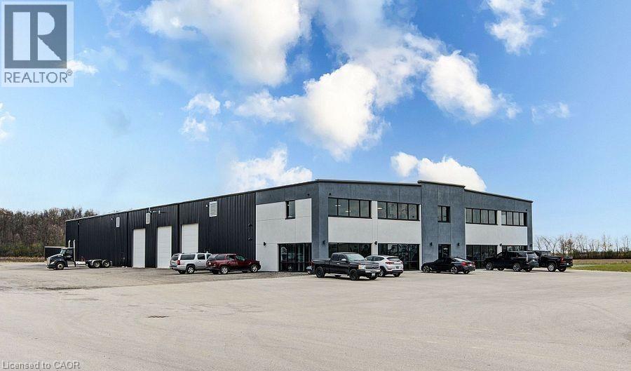 55 Progress Drive E, Aylmer, Ontario N5H 0B4 - Photo 1 - 40787550