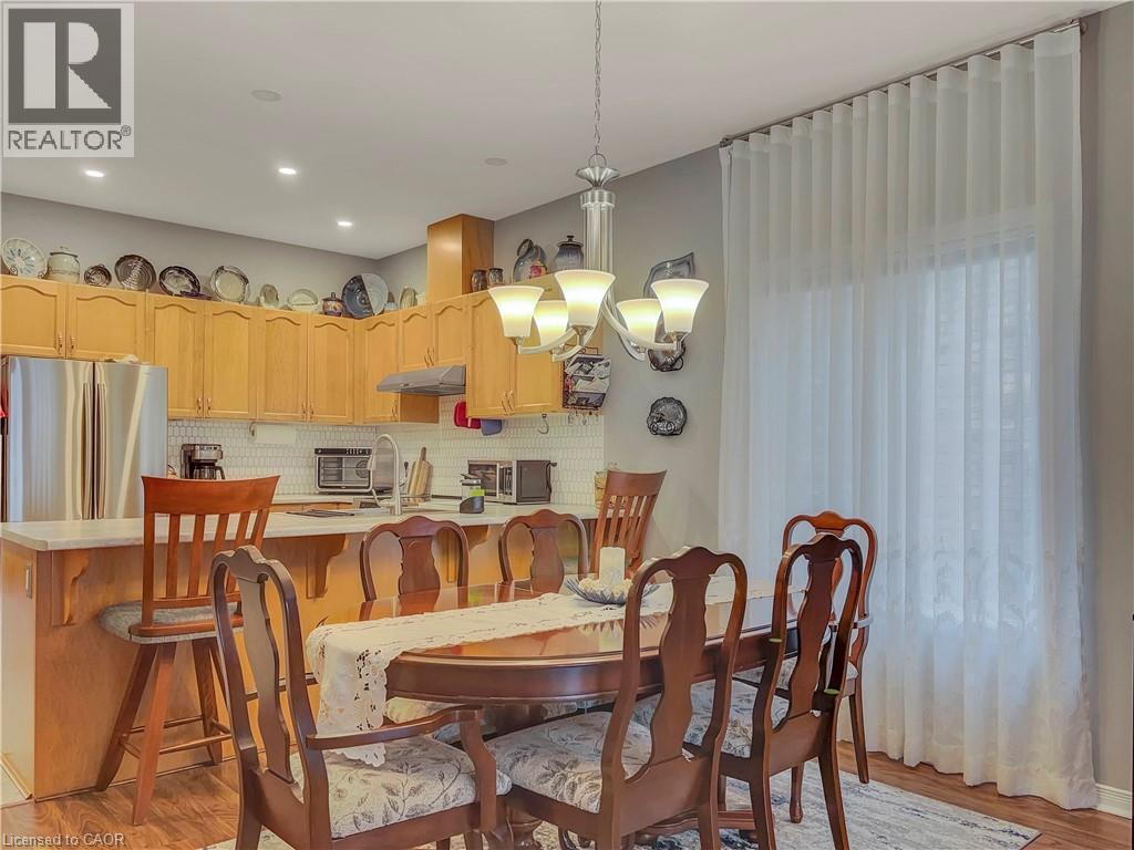 566 Southridge Drive Unit# 15, Hamilton, Ontario L9C 7W5 - Photo 12 - 40787195