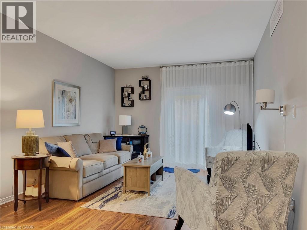 566 Southridge Drive Unit# 15, Hamilton, Ontario L9C 7W5 - Photo 13 - 40787195