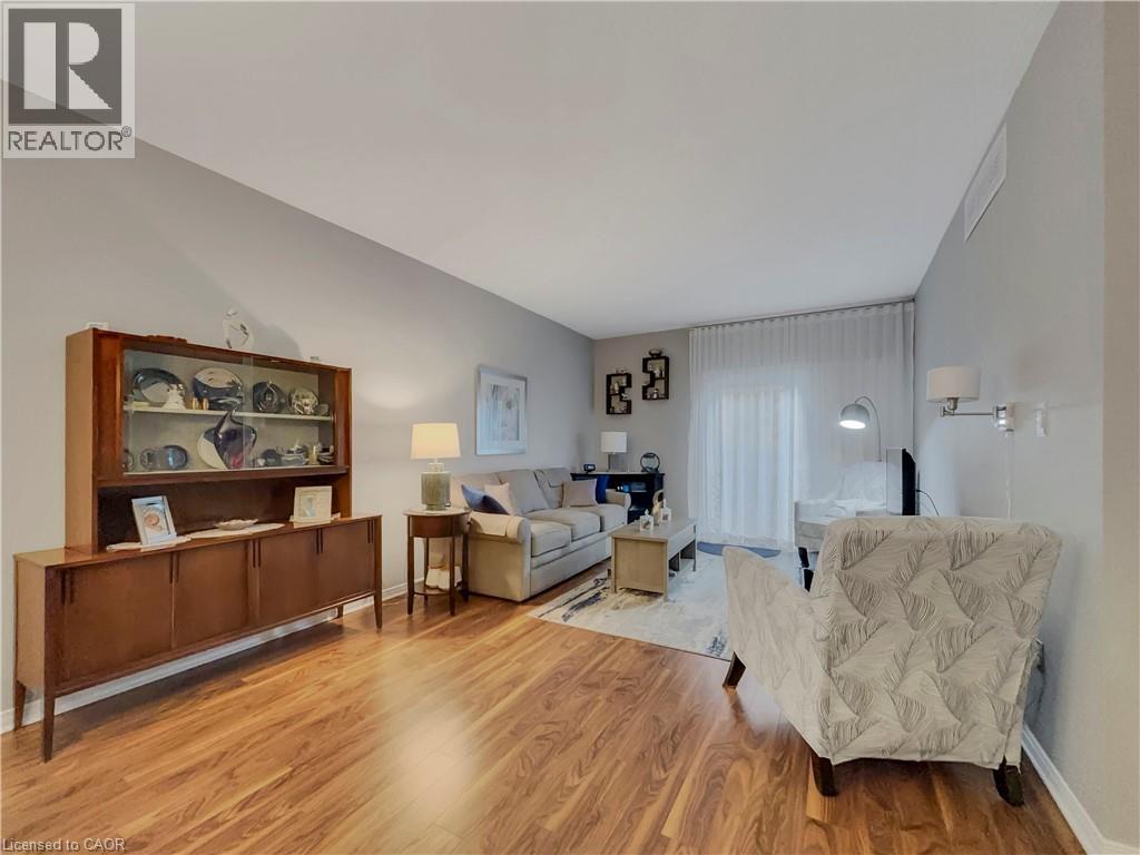 566 Southridge Drive Unit# 15, Hamilton, Ontario L9C 7W5 - Photo 14 - 40787195