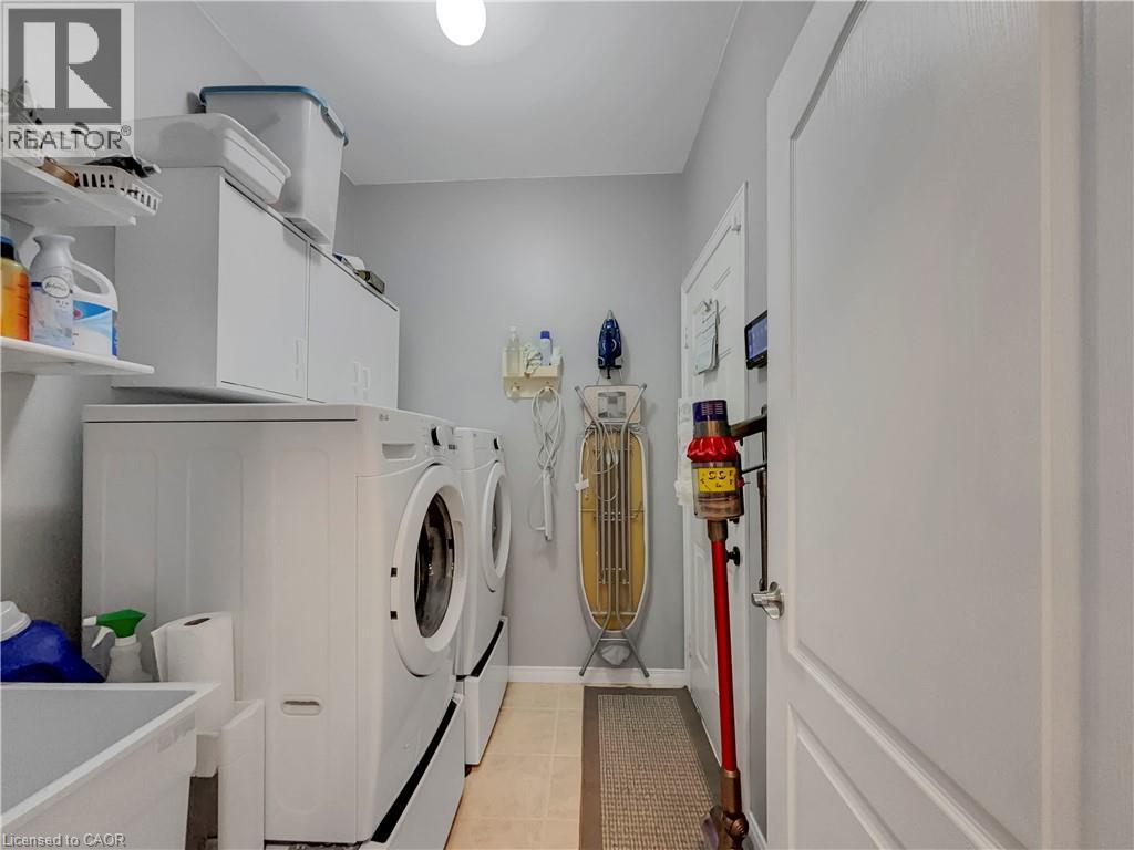 566 Southridge Drive Unit# 15, Hamilton, Ontario L9C 7W5 - Photo 15 - 40787195