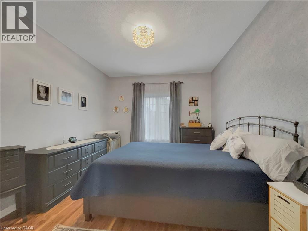 566 Southridge Drive Unit# 15, Hamilton, Ontario L9C 7W5 - Photo 18 - 40787195