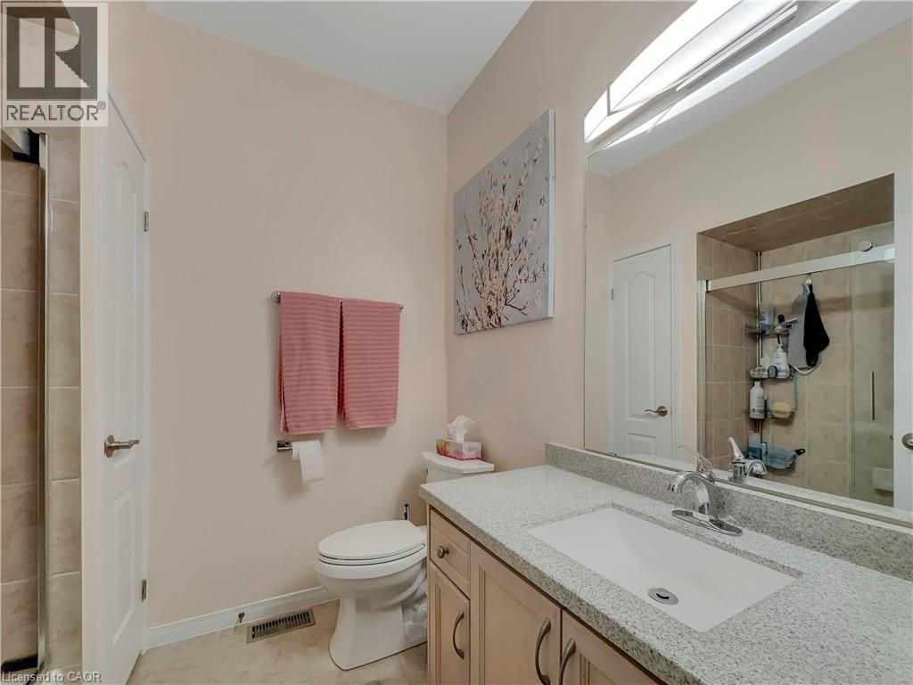 566 Southridge Drive Unit# 15, Hamilton, Ontario L9C 7W5 - Photo 19 - 40787195