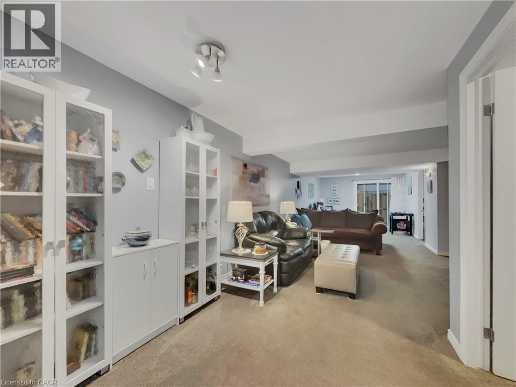 566 Southridge Drive Unit# 15, Hamilton, Ontario L9C 7W5 - Photo 23 - 40787195