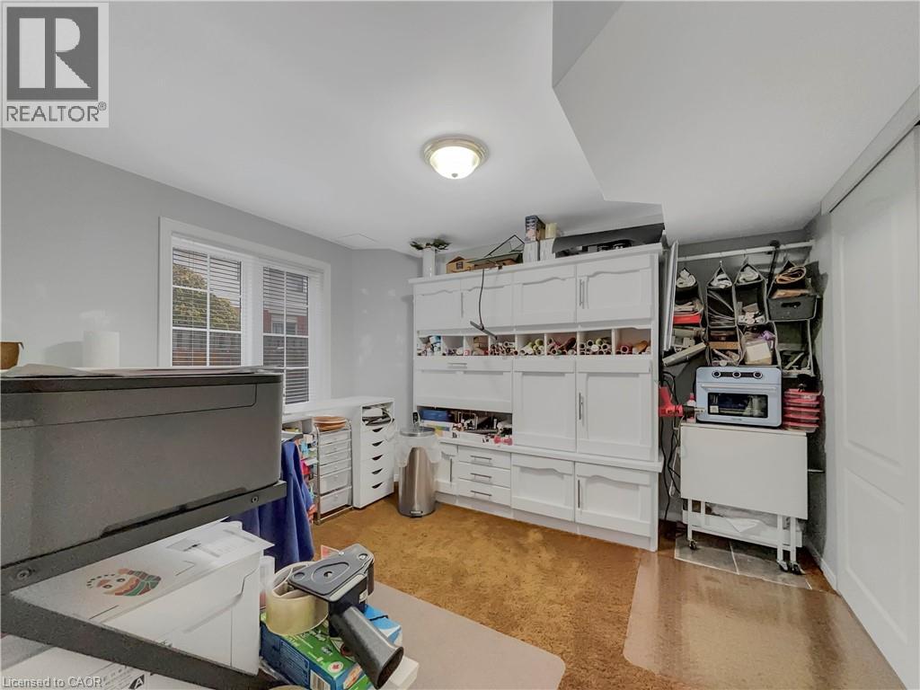 566 Southridge Drive Unit# 15, Hamilton, Ontario L9C 7W5 - Photo 27 - 40787195