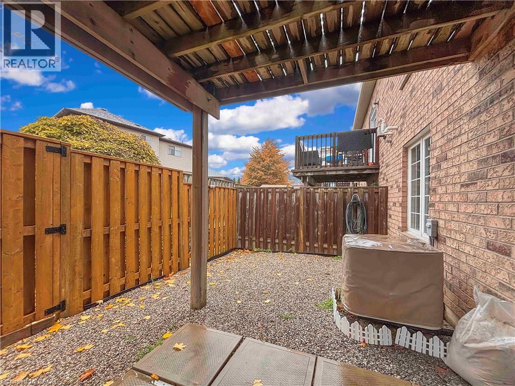 566 Southridge Drive Unit# 15, Hamilton, Ontario L9C 7W5 - Photo 31 - 40787195