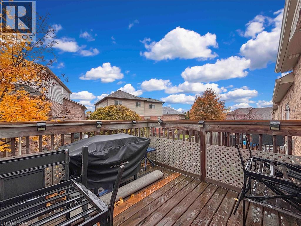 566 Southridge Drive Unit# 15, Hamilton, Ontario L9C 7W5 - Photo 33 - 40787195