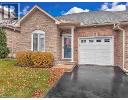 566 SOUTHRIDGE Drive Unit# 15, Hamilton, Ontario
