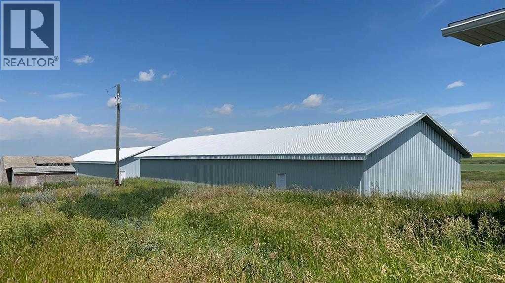 284009 Range Road 225, Rural Kneehill County, Alberta  T0M 0L0 - Photo 3 - A2243641