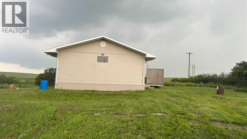 284009 Range Road 225, Rural Kneehill County, Alberta  T0M 0L0 - Photo 12 - A2243641