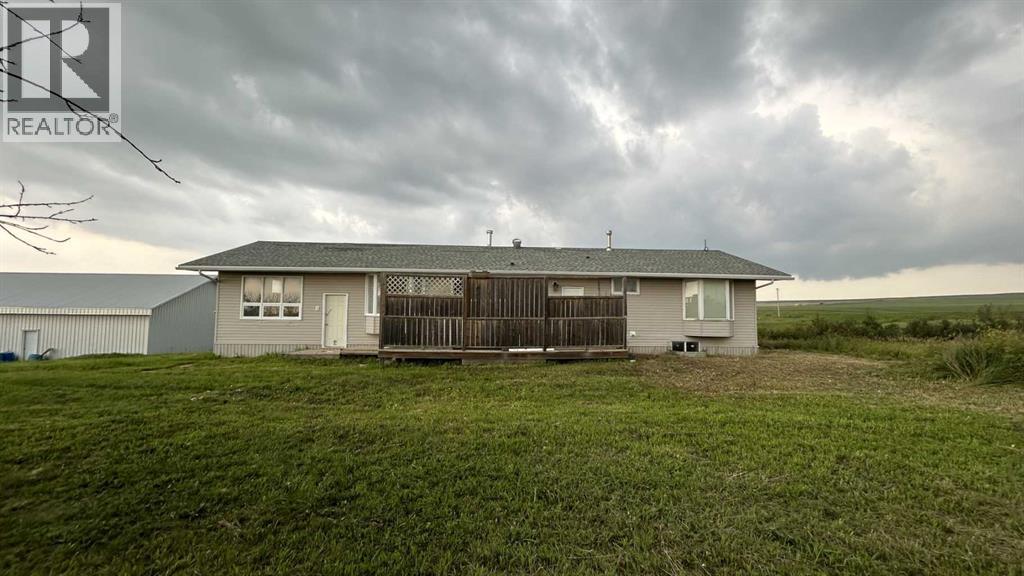 284009 Range Road 225, Rural Kneehill County, Alberta  T0M 0L0 - Photo 11 - A2243641