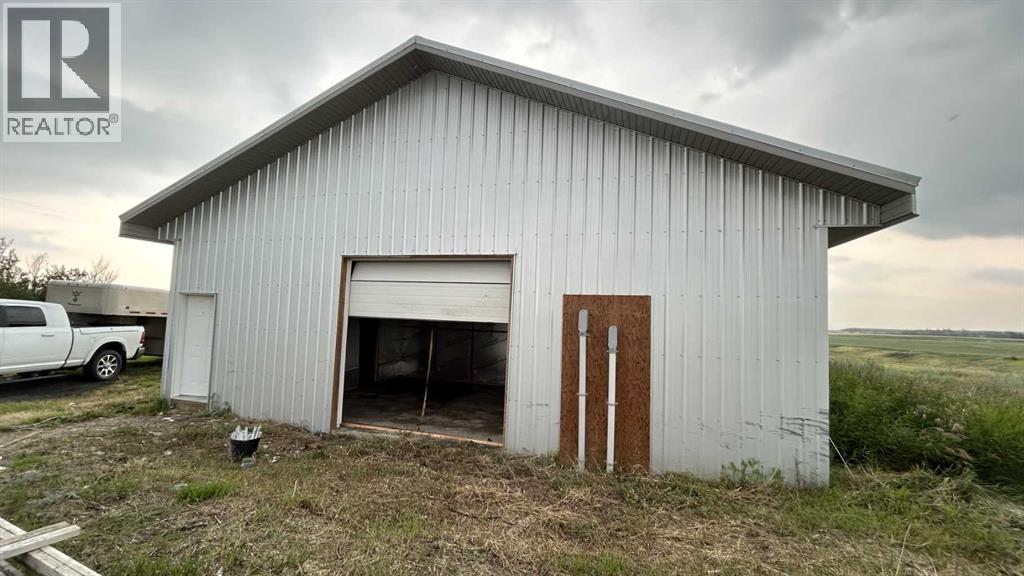 284009 Range Road 225, Rural Kneehill County, Alberta  T0M 0L0 - Photo 13 - A2243641