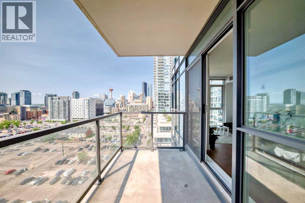 1202, 550 Riverfront Avenue Se, Calgary, Alberta  T2G 1E5 - Photo 21 - A2255550