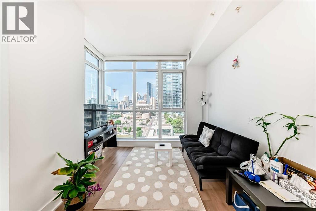 1202, 550 Riverfront Avenue Se, Calgary, Alberta  T2G 1E5 - Photo 9 - A2255550