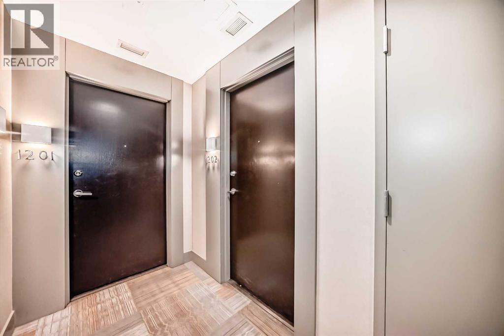 1202, 550 Riverfront Avenue Se, Calgary, Alberta  T2G 1E5 - Photo 18 - A2255550