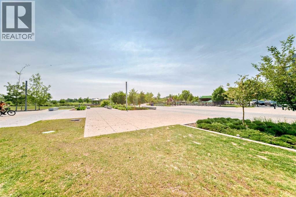 1202, 550 Riverfront Avenue Se, Calgary, Alberta  T2G 1E5 - Photo 22 - A2255550