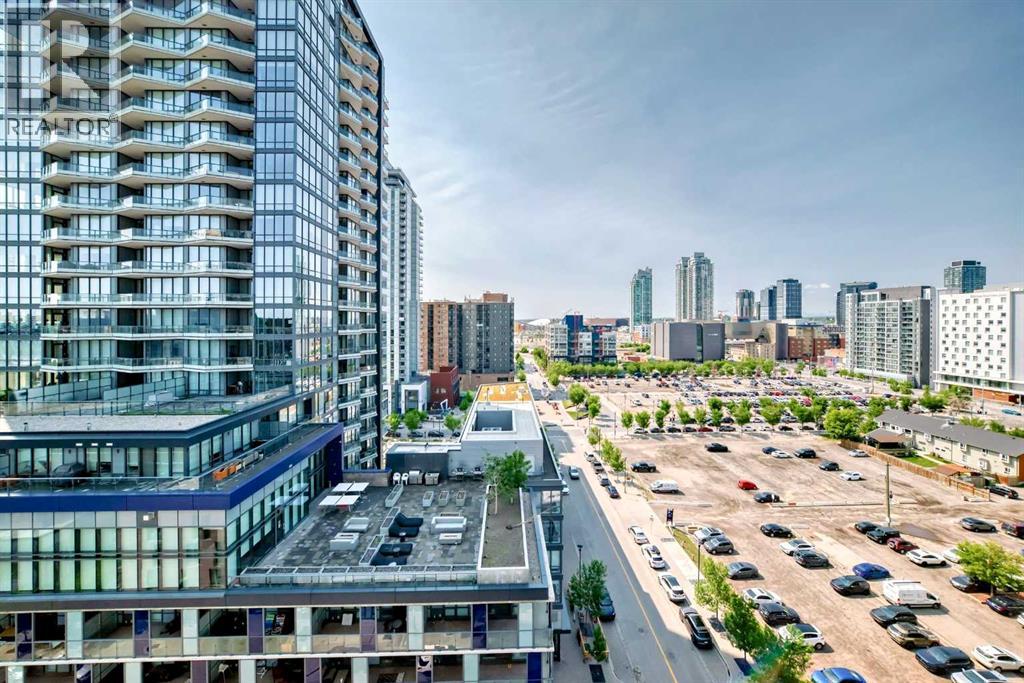 1202, 550 Riverfront Avenue Se, Calgary, Alberta  T2G 1E5 - Photo 20 - A2255550