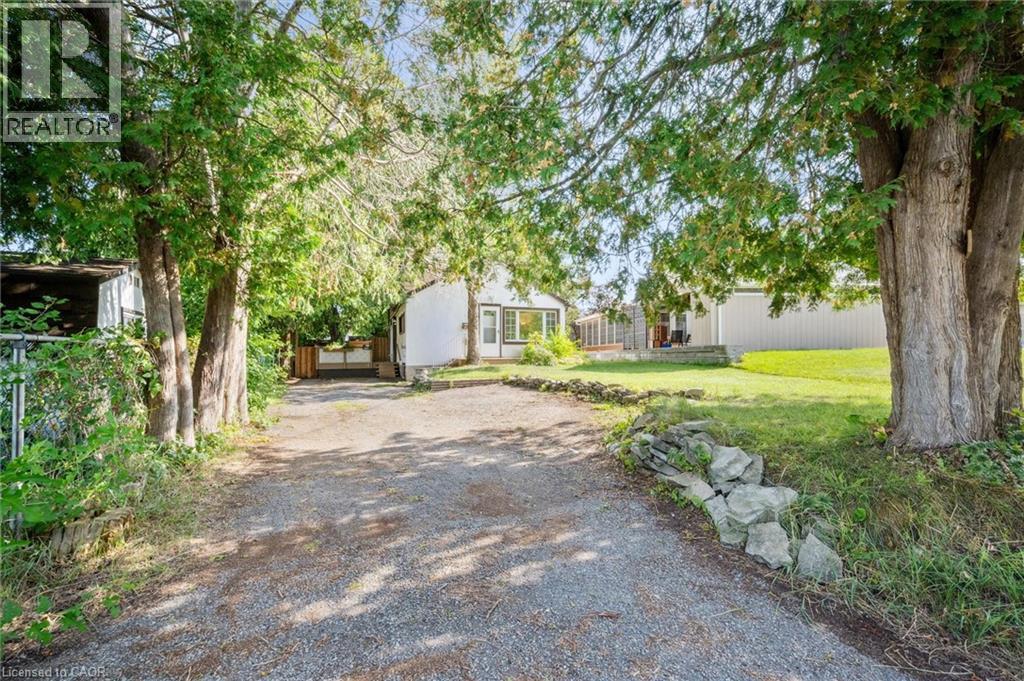 321 Vine Street, Cambridge, Ontario  N3H 2Y5 - Photo 3 - 40787407