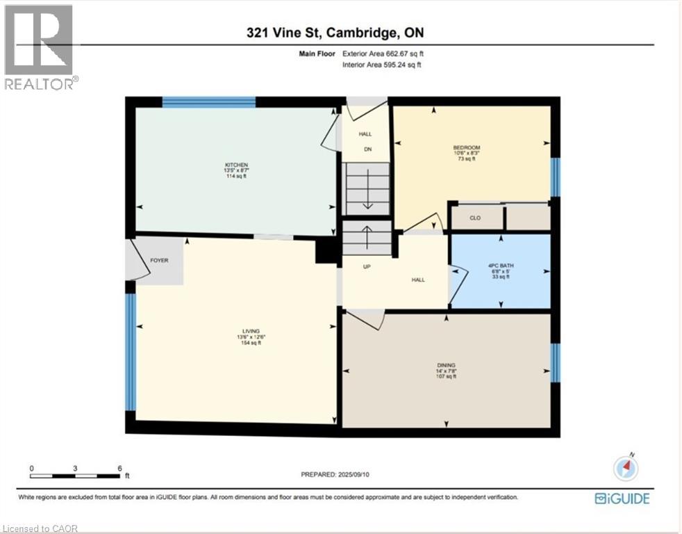 321 Vine Street, Cambridge, Ontario  N3H 2Y5 - Photo 38 - 40787407