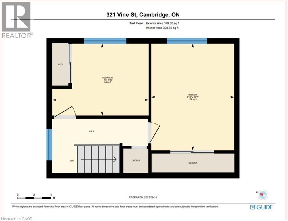 321 Vine Street, Cambridge, Ontario  N3H 2Y5 - Photo 39 - 40787407