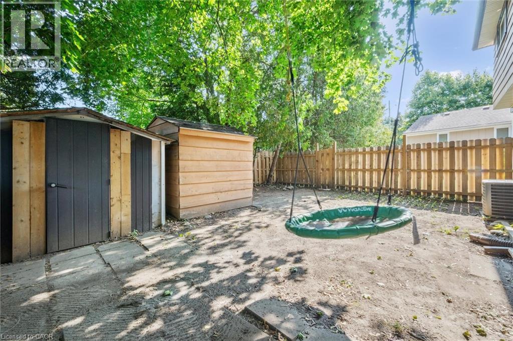 321 Vine Street, Cambridge, Ontario  N3H 2Y5 - Photo 33 - 40787407