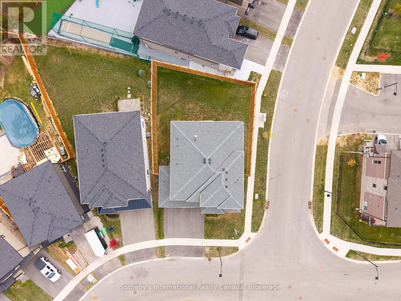 131 Daugaard Avenue, Brant, Ontario  N3L 0L6 - Photo 47 - X12534124