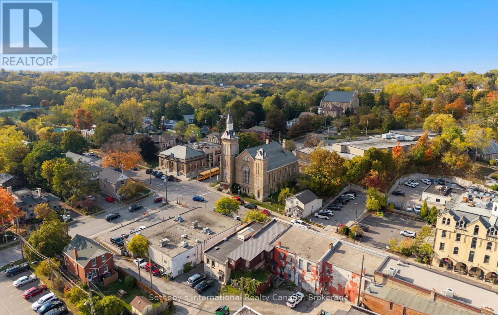 131 Daugaard Avenue, Brant, Ontario  N3L 0L6 - Photo 49 - X12534124