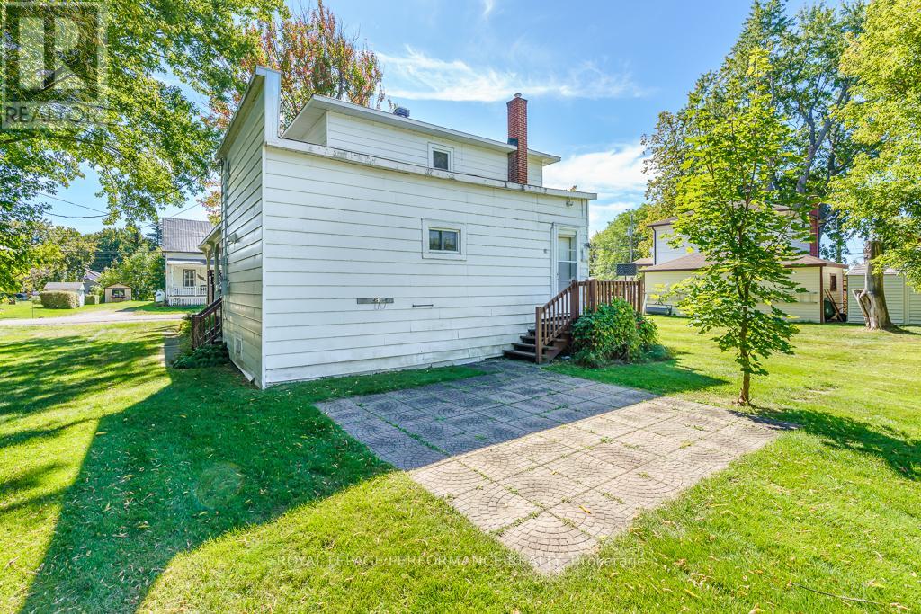 7 Spruce Street, South Glengarry, Ontario  K0C 1N0 - Photo 22 - X12534254