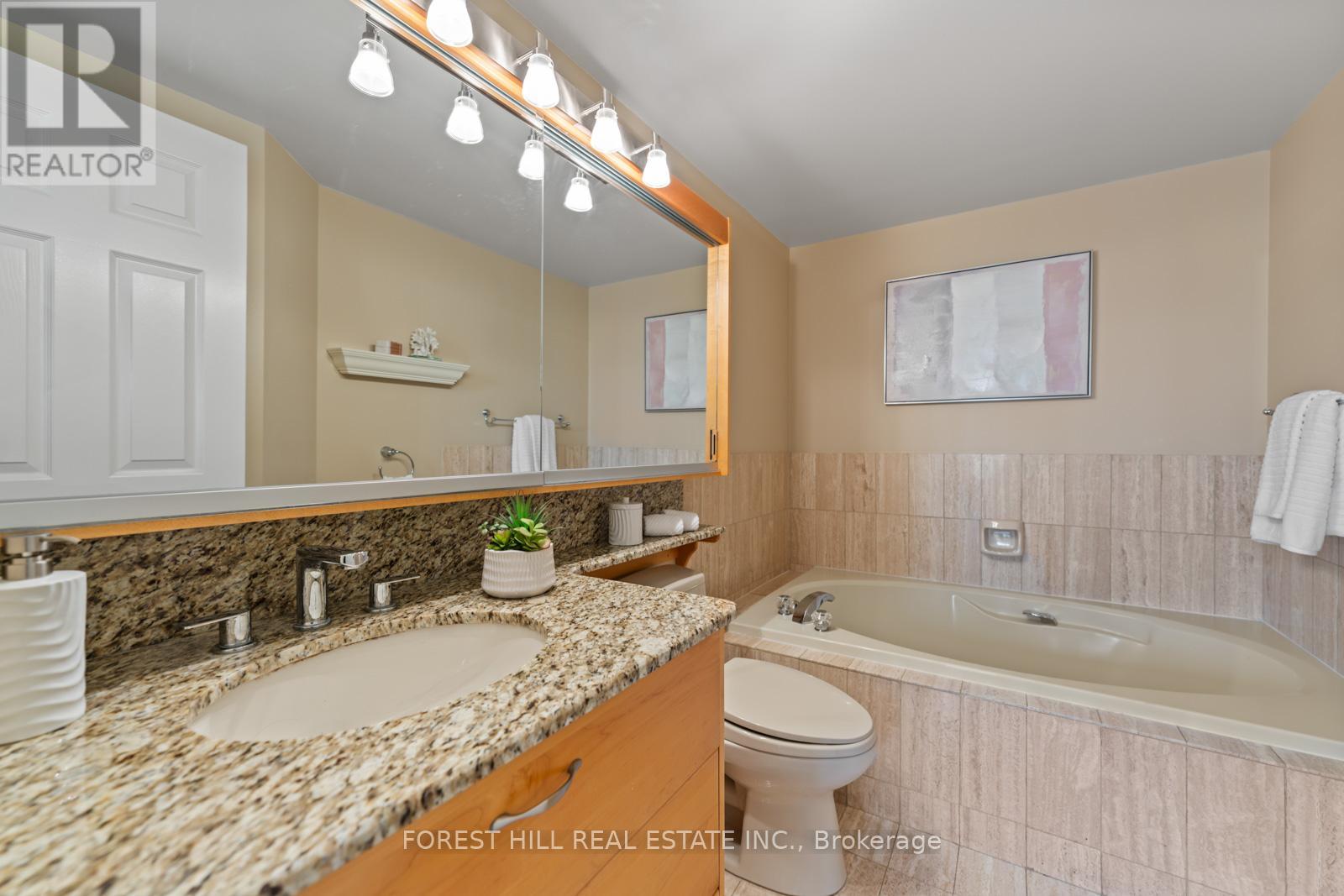 417 - 3900 Yonge Street, Toronto, Ontario  M4N 3N6 - Photo 19 - C12426048