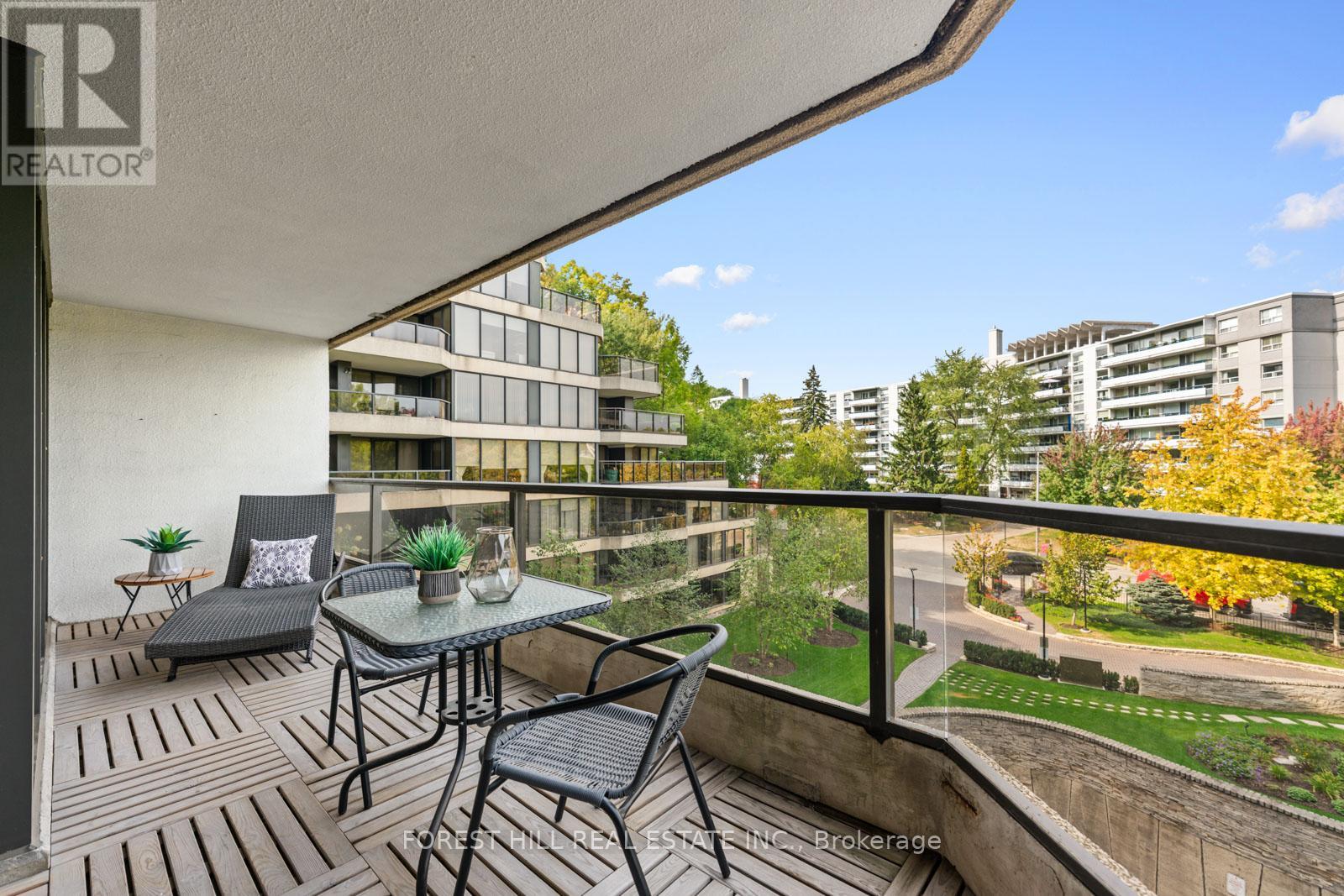 417 - 3900 Yonge Street, Toronto, Ontario  M4N 3N6 - Photo 22 - C12426048