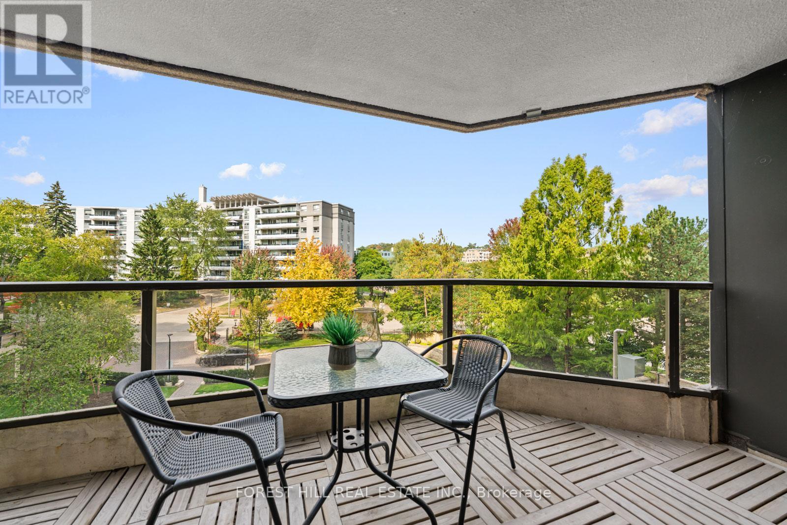 417 - 3900 Yonge Street, Toronto, Ontario  M4N 3N6 - Photo 21 - C12426048