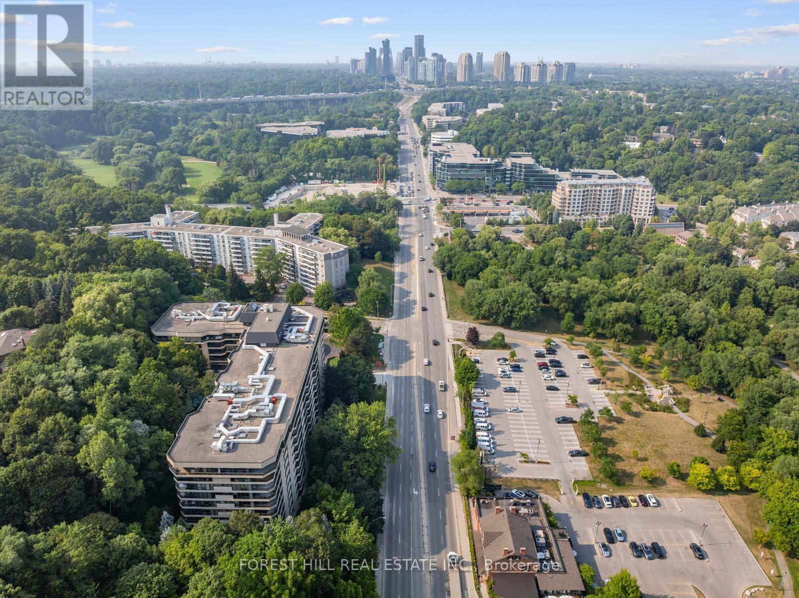 417 - 3900 Yonge Street, Toronto, Ontario  M4N 3N6 - Photo 28 - C12426048