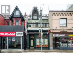 237 CARLTON STREET, Toronto, Ontario