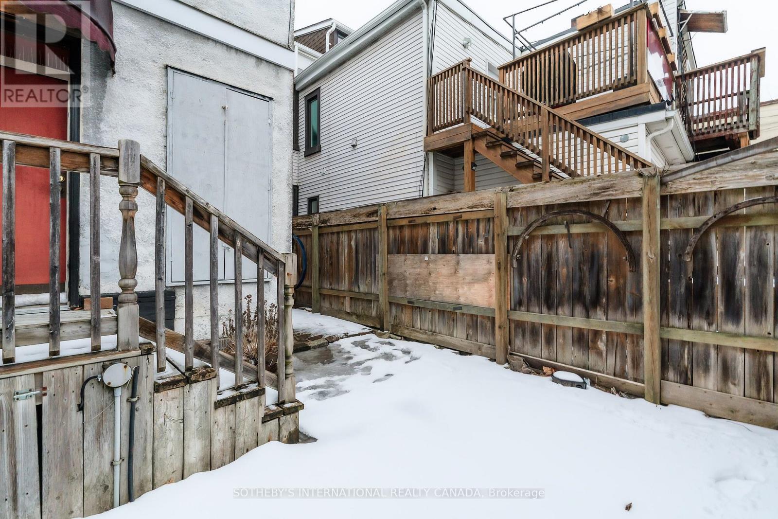 237 Carlton Street, Toronto, Ontario  M5A 2L2 - Photo 49 - C12534122