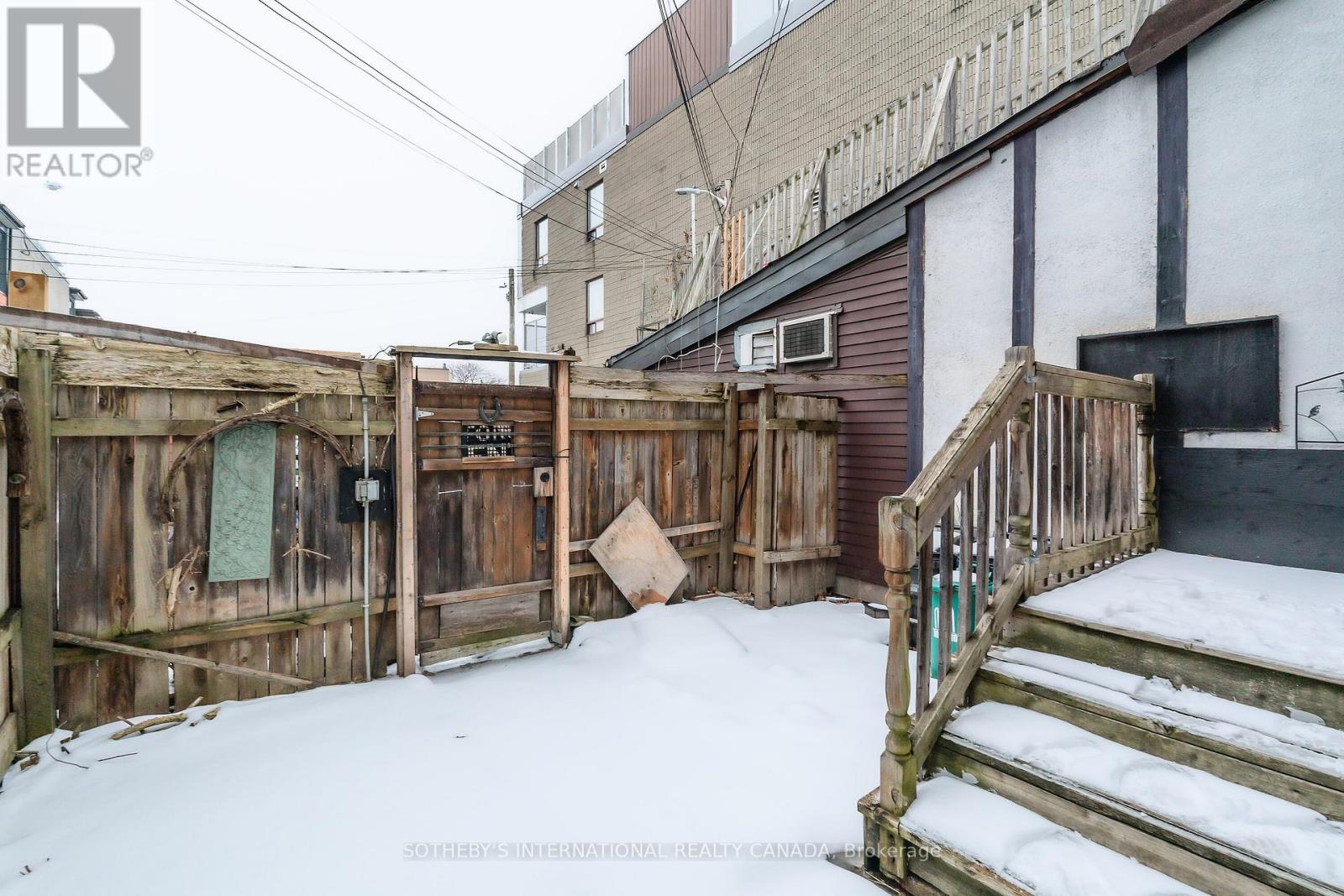 237 Carlton Street, Toronto, Ontario  M5A 2L2 - Photo 47 - C12534122