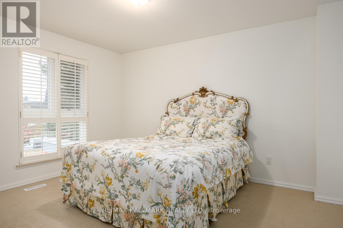 136 - 48 Crimson Millway, Toronto, Ontario  M2L 1T6 - Photo 13 - C12534260