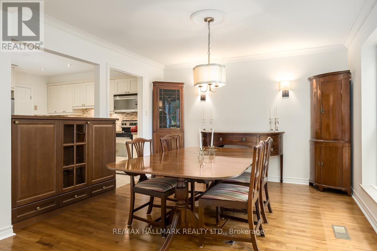 136 - 48 Crimson Millway, Toronto, Ontario  M2L 1T6 - Photo 6 - C12534260