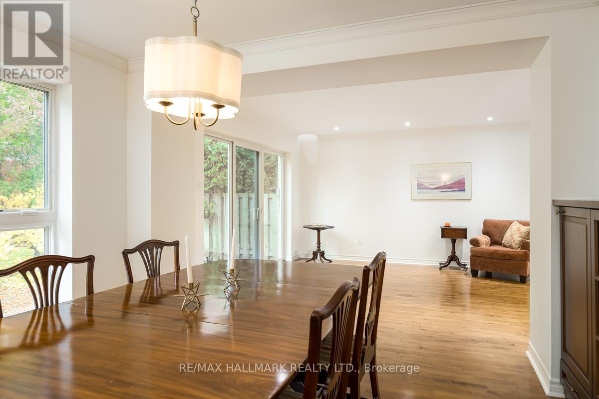 136 - 48 Crimson Millway, Toronto, Ontario  M2L 1T6 - Photo 8 - C12534260