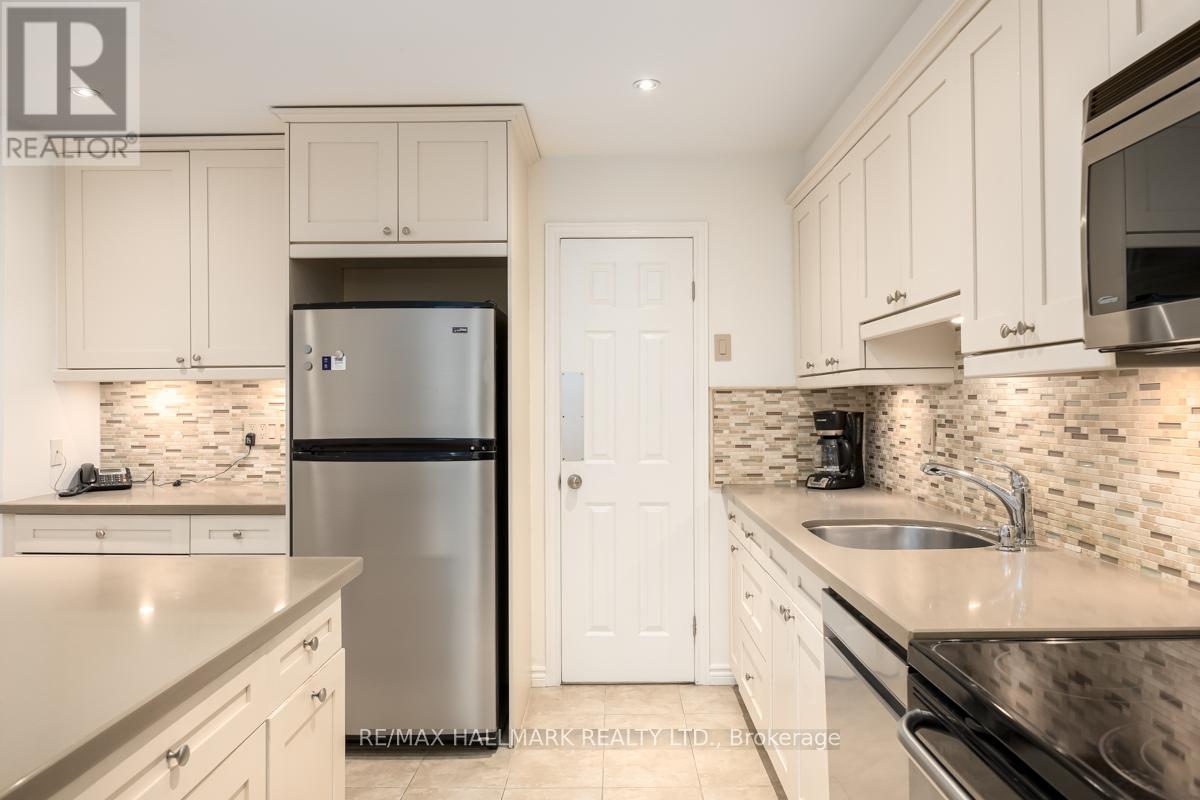 136 - 48 Crimson Millway, Toronto, Ontario  M2L 1T6 - Photo 9 - C12534260