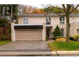 136 - 48 Crimson Millway, Toronto (St. Andrew-Windfields), Ca