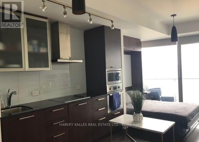 5708 - 12 YORK STREET, Toronto, Ontario