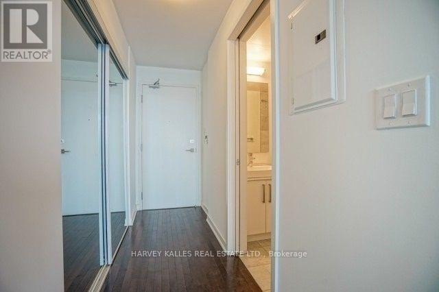 5708 - 12 York Street, Toronto, Ontario  M5J 0A1 - Photo 5 - C12534264