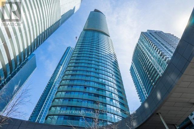 5708 - 12 York Street, Toronto, Ontario  M5J 0A1 - Photo 9 - C12534264